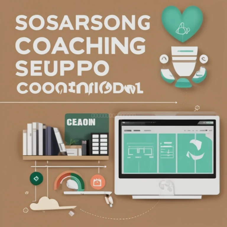 コーチングの知見をもっと身近に